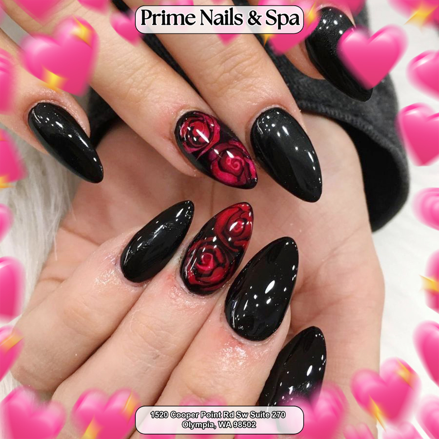 amazing nail